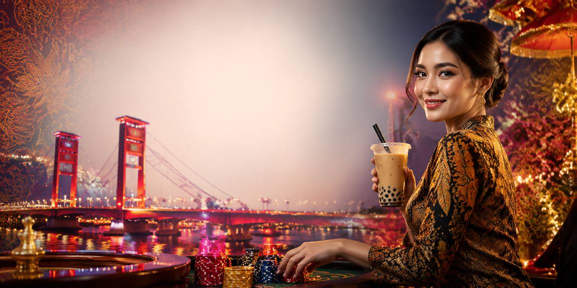 colokjitu Tables, Slots and Live Streams