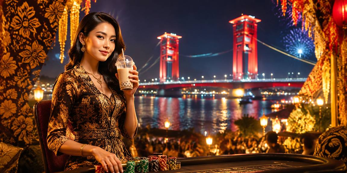colokjitu What Visitors in Medan Want to Know First